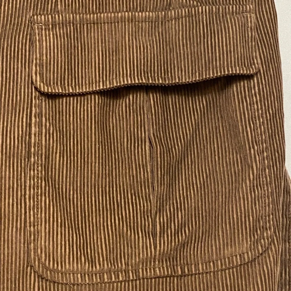 Daniel Cremieux Collection Corduroy Blazer Size L